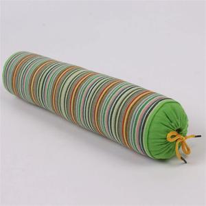 DUYHBAWRS Ортопедическая подушка для шеи с гречневой лузгой Gray