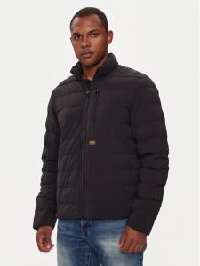 Зимняя куртка regular fit Foundation D24276-D518 G-Star Raw, черный