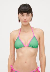 Топ бикини It's Now Cool THE TRI DUO, Point Break/Green