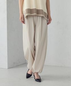 Парашютные штаны