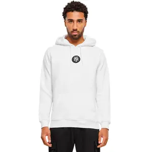 Худи Mister Tee NY Patch, белый