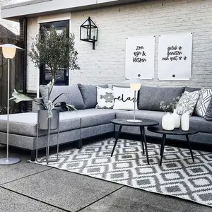 Наволочка Gek op kussens!, цвет Bunt