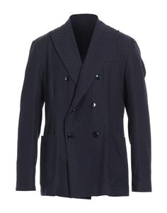 Блейзер Berna, темно-синий