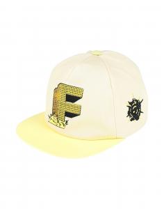 Шапка Formy Studio, бежевый