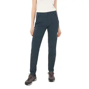 Брюки Viking Rocklyn 2 in 1, синий