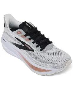 Женские беговые кроссовки Ghost 17 от Finish Line Brooks, мультиколор