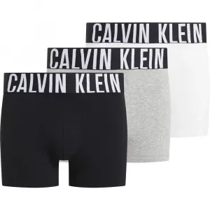 Трусы-боксеры Calvin Klein 000NB3608A 3 units, разноцветный