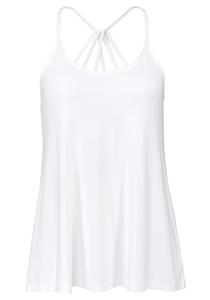 Топ Buffalo Strand, белый