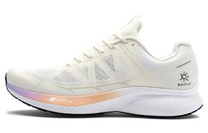 Женские кроссовки Phantom 3 с низким верхом, нескользящие, дышащие и эластичные, цвет молочный чай KAILAS