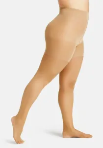 Колготки Camano, естественный матовый вид, цвет Golden
