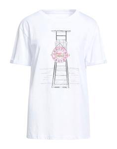 Футболка Armani Exchange, белый