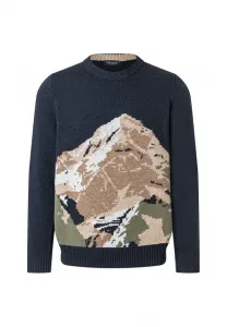 Джемпер Maerz Muenchen, Bright Night