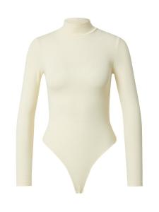 Классический топ LeGer by Lena Gercke Shirt Bodysuit Ava, цвет pastel yellow