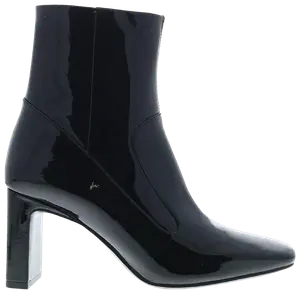 Женские ботинки Diesel D-Millenia, черные