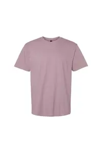 Футболка Softstyle средней плотности Gildan, фиолетовый