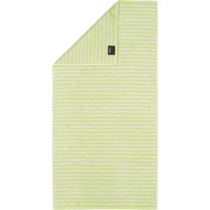 Towels campus ringel 955 Cawoe, зеленый