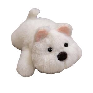 Плюшевая магнитная кукла в виде милого маленького животного высотой 14см Pissie