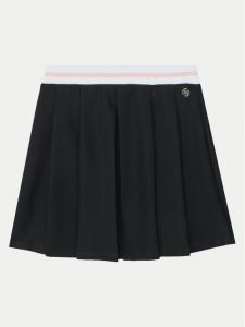 Мини-юбка regular fit J5RD12 KAUH0 Guess, черный