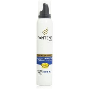 Pro-V New Linea Classica Мусс для волос экстрасильной фиксации 200мл, Pantene