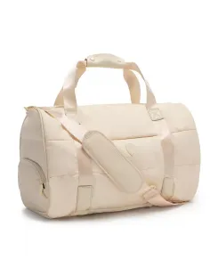 Сумка Puffer Duffel Bag Heys, слоновая кость/кремовый