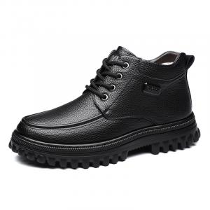 Poitulas Мужские ботильоны, черный