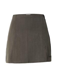 Юбка ADIDAS ORIGINALS, оливковый