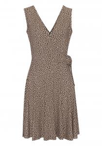 Пляжное платье s.Oliver, Brown