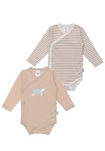 Комбинезон LILIPUT Schildkröte, бежевый