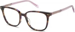 Женские солнцезащитные очки Fossil, Brown