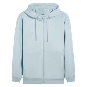 LINING Свитшот Women's Light Umbilical Blue