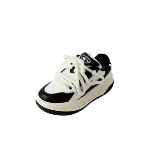 Yeezyy Reezy Женские низкие кеды черные, цвет Black