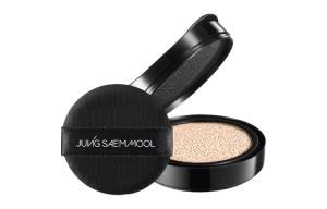 Долговечный легкий набор для замены Air Cushion оттенка nude complexion 14g JUNGSAEMMOOL, Moisturizing water светло-17Fair светло-айвори белый