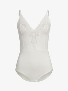 Боди Erlich Textil, экрю