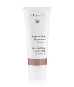 Дневной крем Dr. Hauschka Regeneration Tagescreme Intensiv, 40 ml