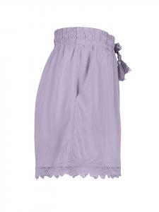 Шорты Sublevel, фиолетовый