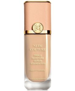 Тональная сыворотка Nude Couture Triple Moisture Carolina Herrera, цвет l220