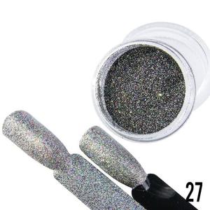 Порошок для ногтей Дежа Вю 3 мл, Molly Lac