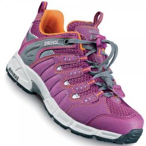 Детские походные ботинки Snap Meindl, мультиколор