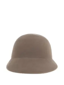 Шляпа Dome с нашивкой-логотипом Fear Of God, бежевый