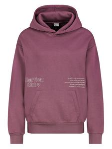 Толстовка фиолетового цвета Eight2Nine