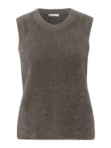 Свитер STREET ONE, шоколадный