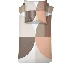 Постельное белье Золушка «Кнут», Золушка Cinderella, цвет terra