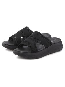 Мюли Vivance Pantolette, черный