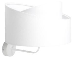 Настенный светильник BPSKoncept Galaxy, белый