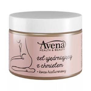 Укрепляющий гель Avena Health & Beauty 150 г