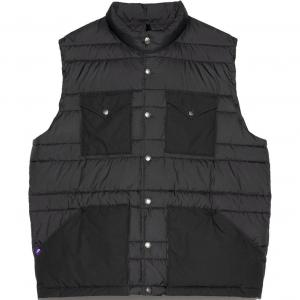 Футболка мужская черная THE NORTH FACE