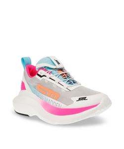 кроссовки на платформе для бега