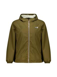 Куртка для активного отдыха Deeluxe VINCOURT, хаки