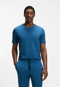 Верхняя часть пижамы Boss, Open Blue Two