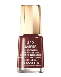Лак для ногтей Jasper 240 Color Mavala